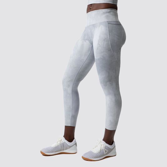 Eccentric Legging (Crystal)