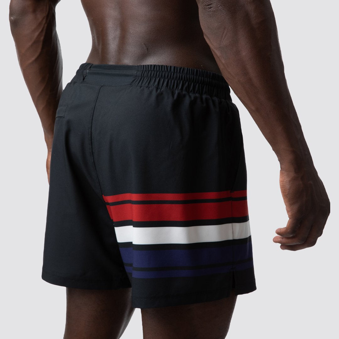 Vibe Short w/ Compression (Tried and True)