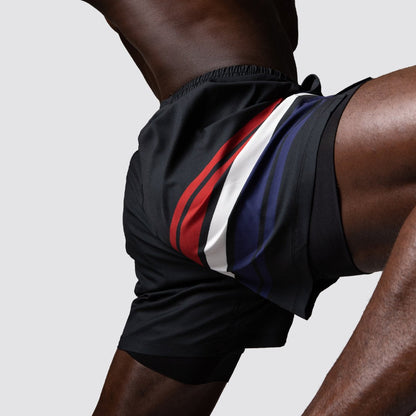 Vibe Short w/ Compression (Tried and True)