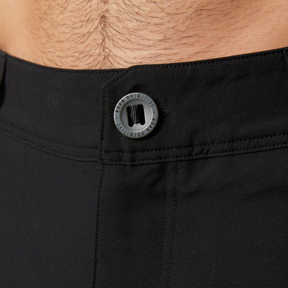 Delta Short 9" (Black)