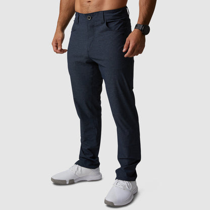 Traverse Pant (Navy)