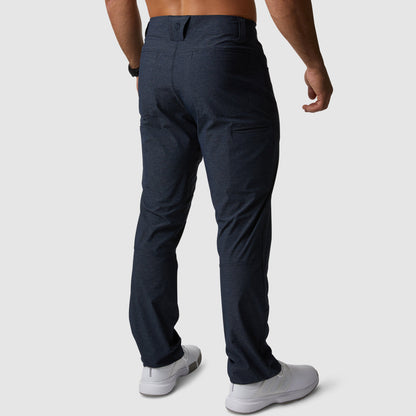 Traverse Pant (Navy)