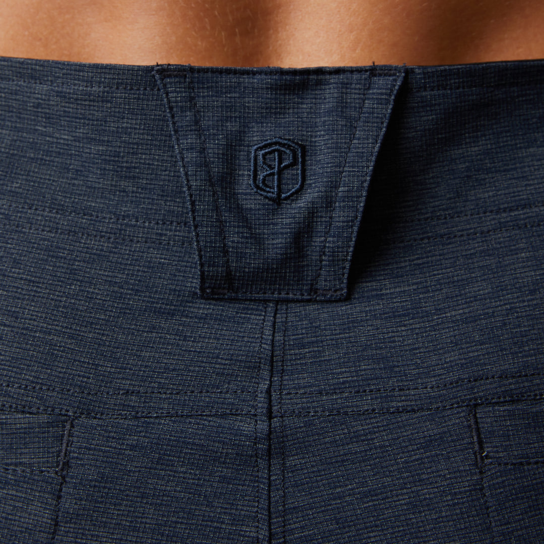 Traverse Pant (Navy)