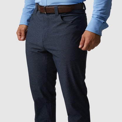 Traverse Pant (Navy)