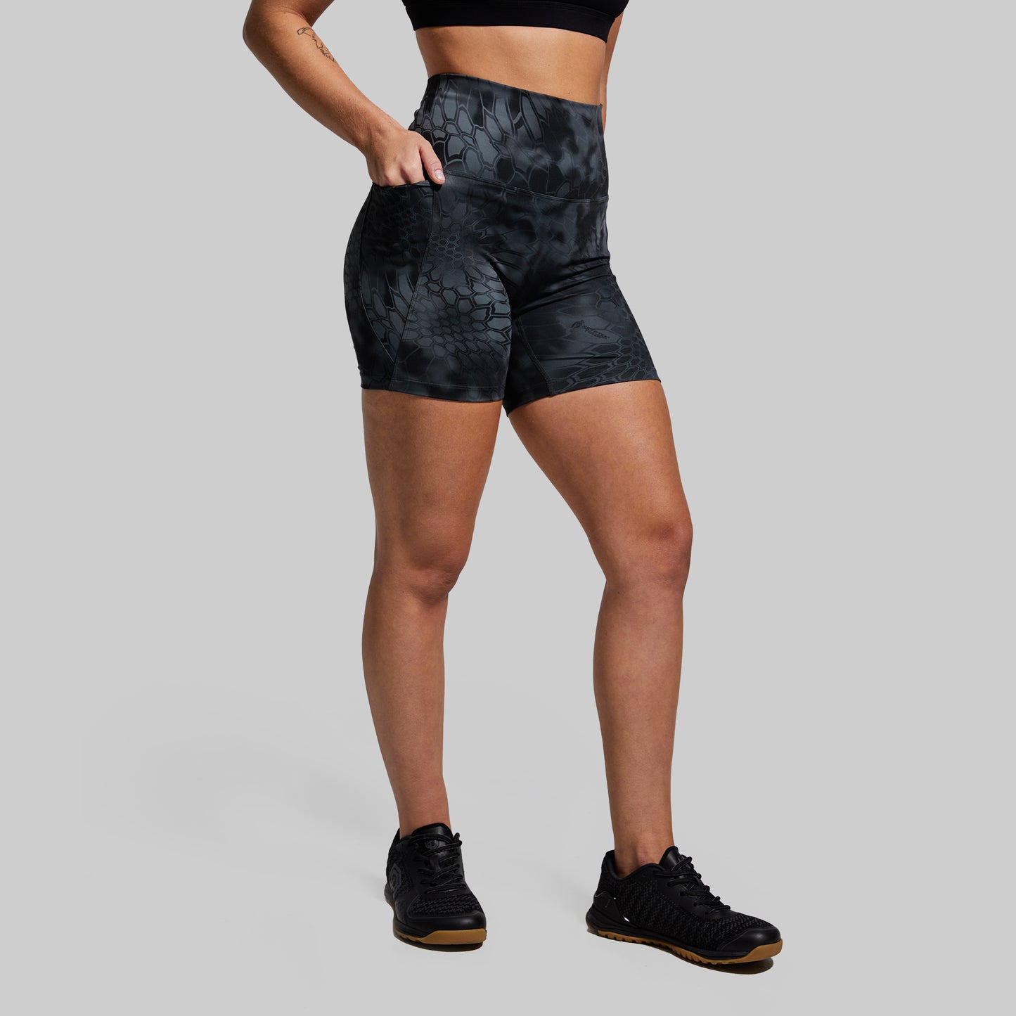 Eccentric Short (Typhon)