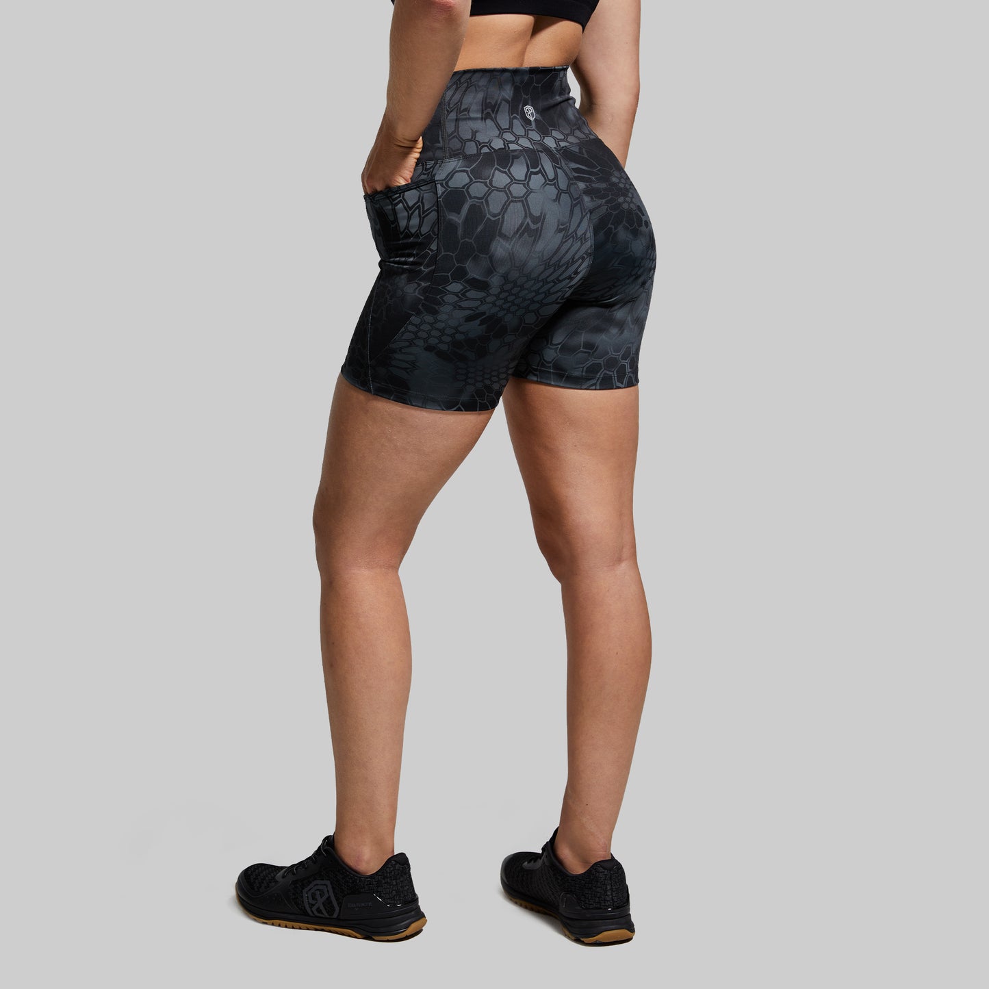 Eccentric Short (Typhon)