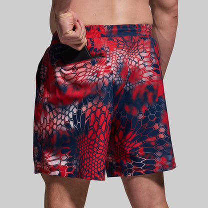 Training Short (Kryptek)