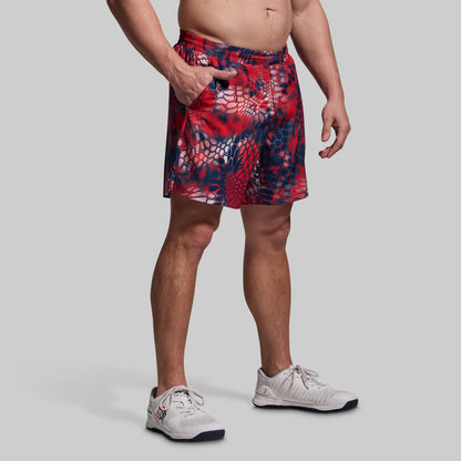 Training Short (Kryptek)