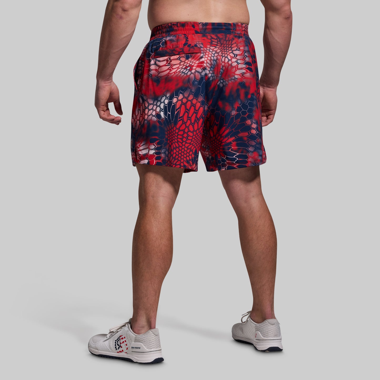 Training Short (Kryptek)