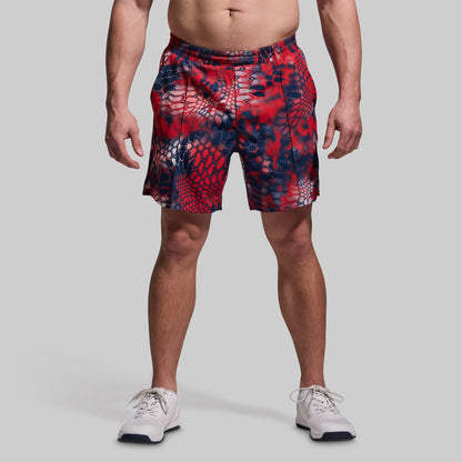 Training Short (Kryptek)