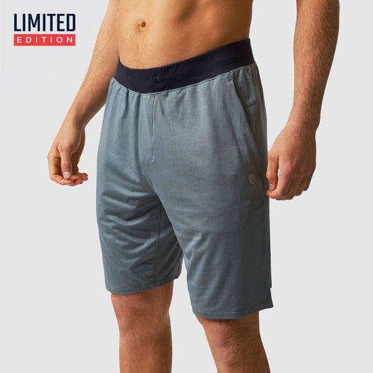 Men's Lounge Short (Slate)