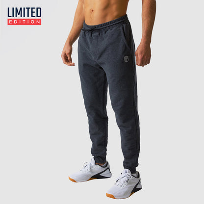 Men's Unmatched Jogger (Charcoal)
