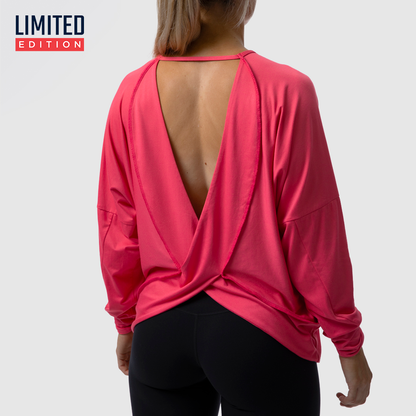 Relax To The Max 2.0 (Fiery Rose)