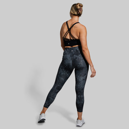 Eccentric Legging (Typhon)