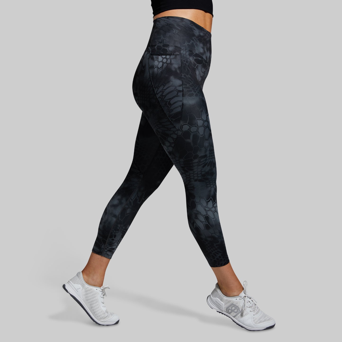 Eccentric Legging (Typhon)