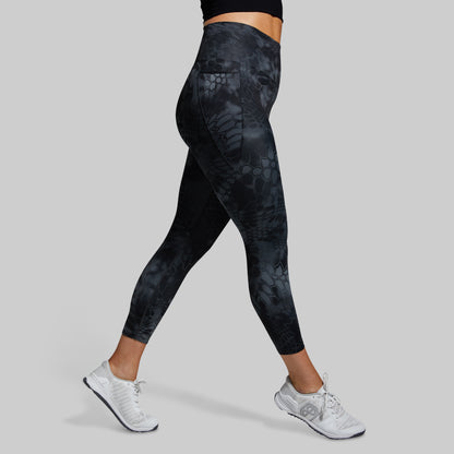 Eccentric Legging (Typhon)