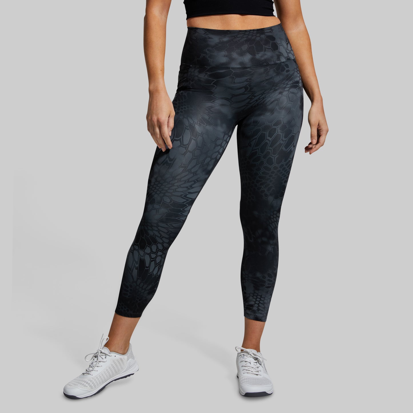 Eccentric Legging (Typhon)