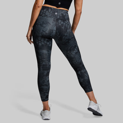 Eccentric Legging (Typhon)