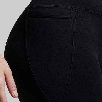 Eccentric Short (Black)