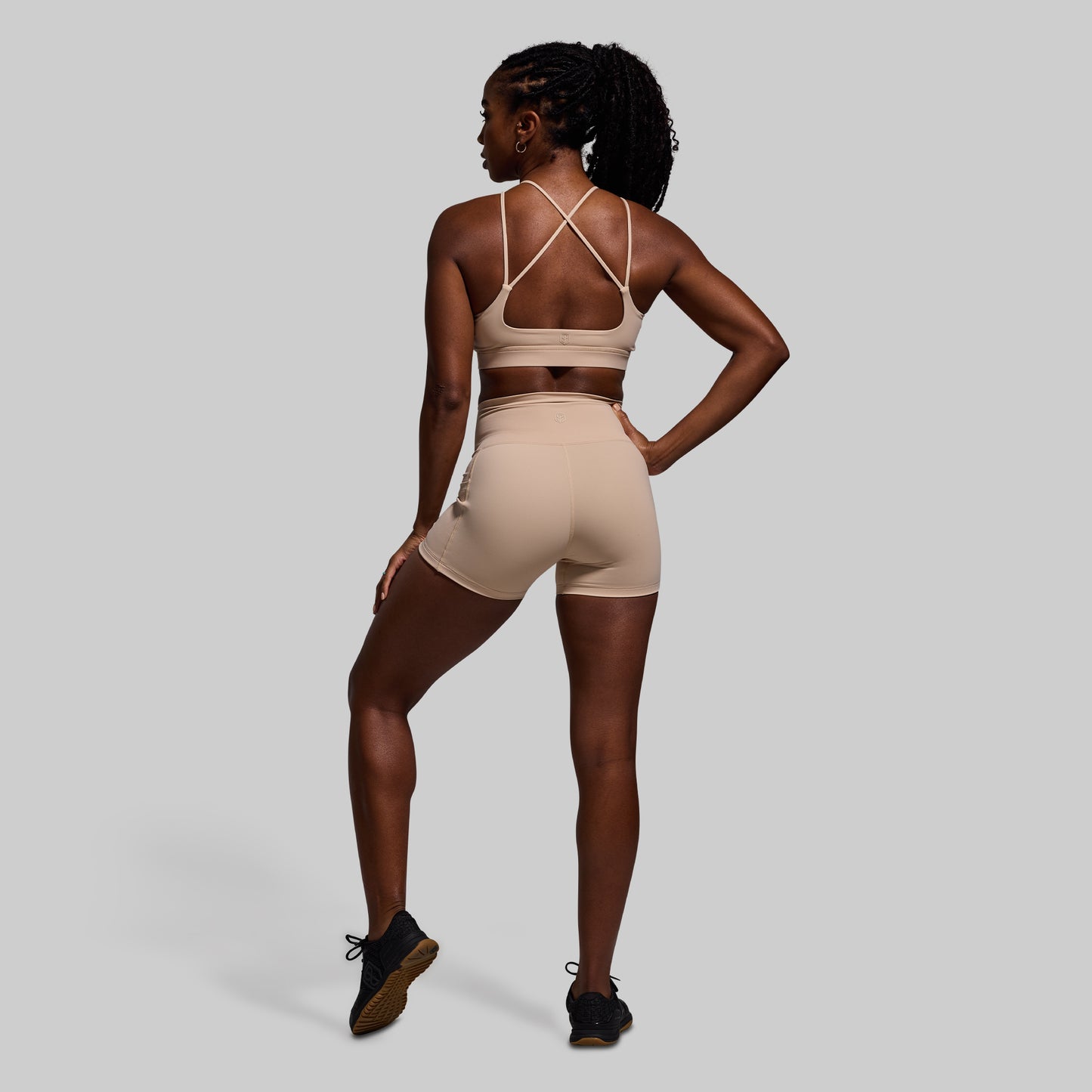 Synergy Short (Barefoot)