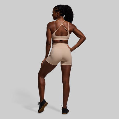 Synergy Short (Barefoot)