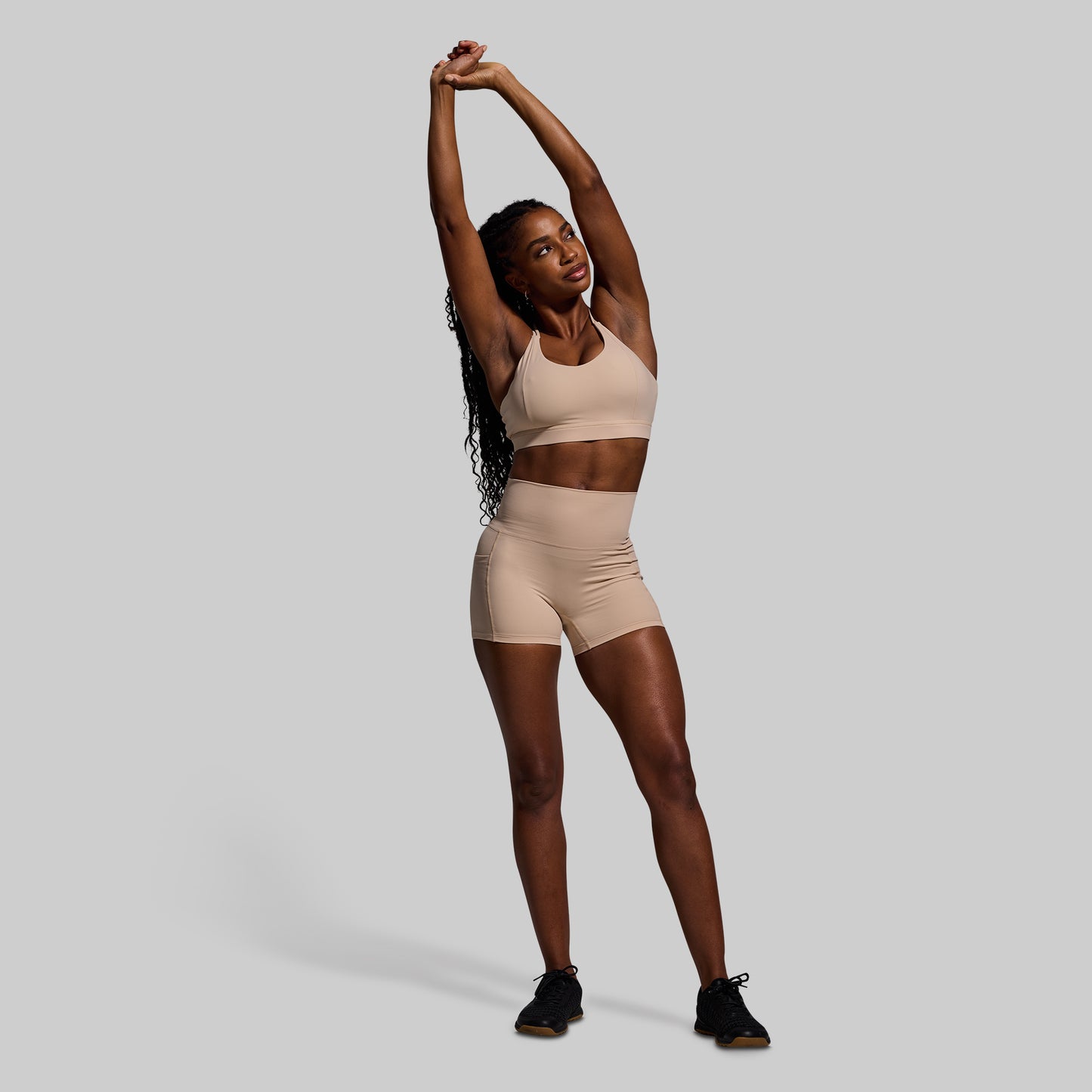 Synergy Short (Barefoot)