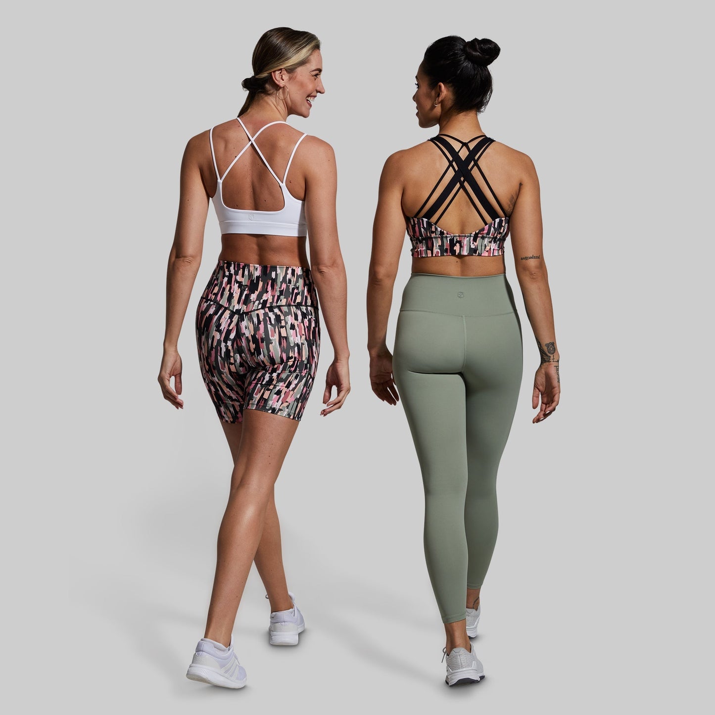 Ignite Sports Bra (Painted)