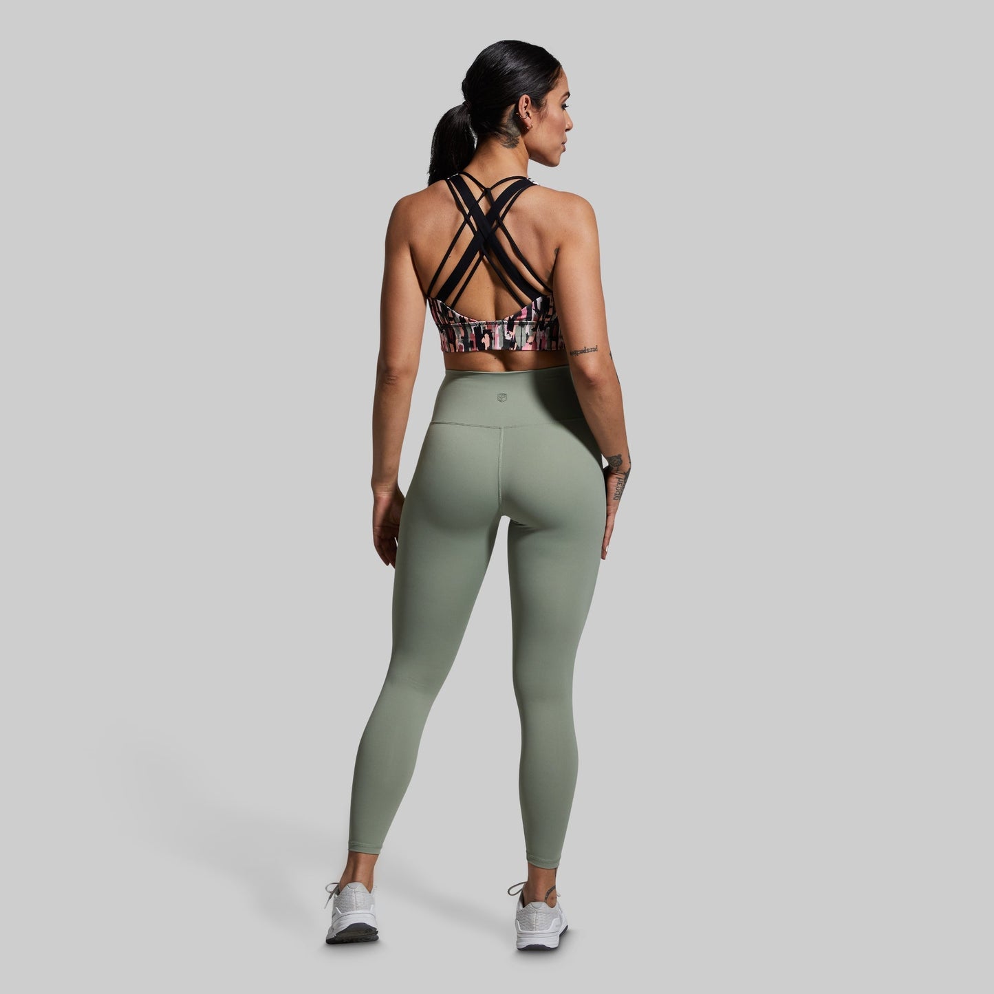 Ignite Sports Bra (Painted)