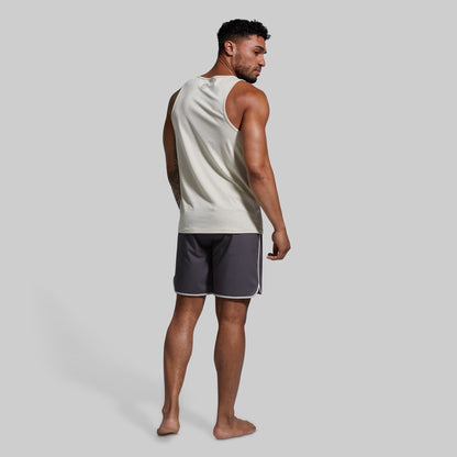 Heritage Tank (Oatmeal)