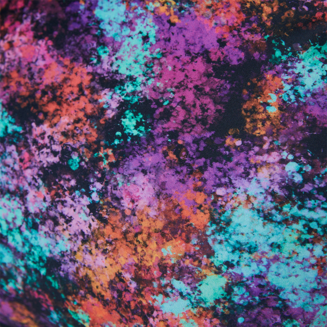 Primitive Bikini Top (Rainbow Dust)