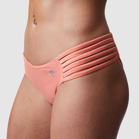 Tidal Bikini Bottom (Flame)