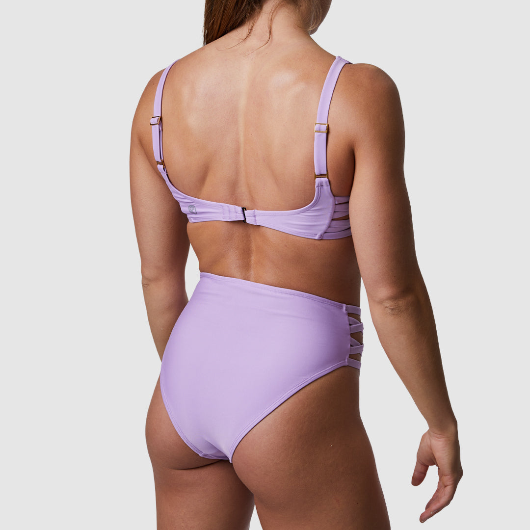 Sandbar Bikini Bottom (Orchid)